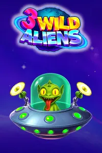Wild Aliens